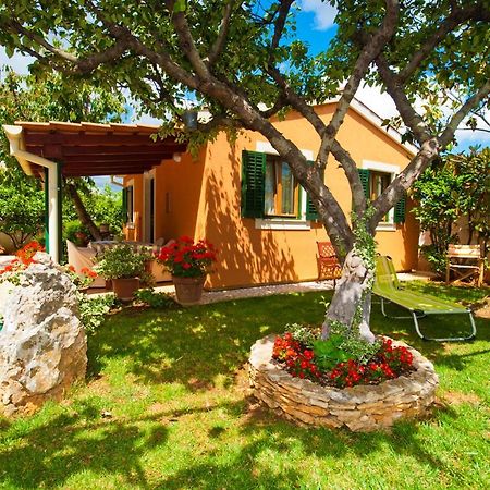 Guest House Bizjak Vinkuran Eksteriør bilde