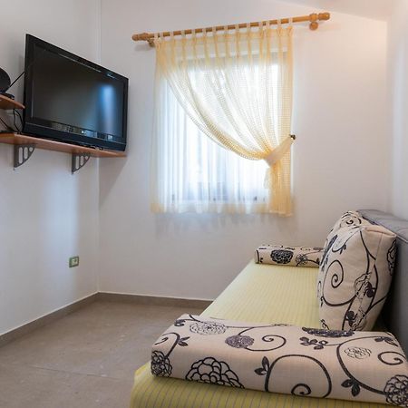 Guest House Bizjak Vinkuran Eksteriør bilde