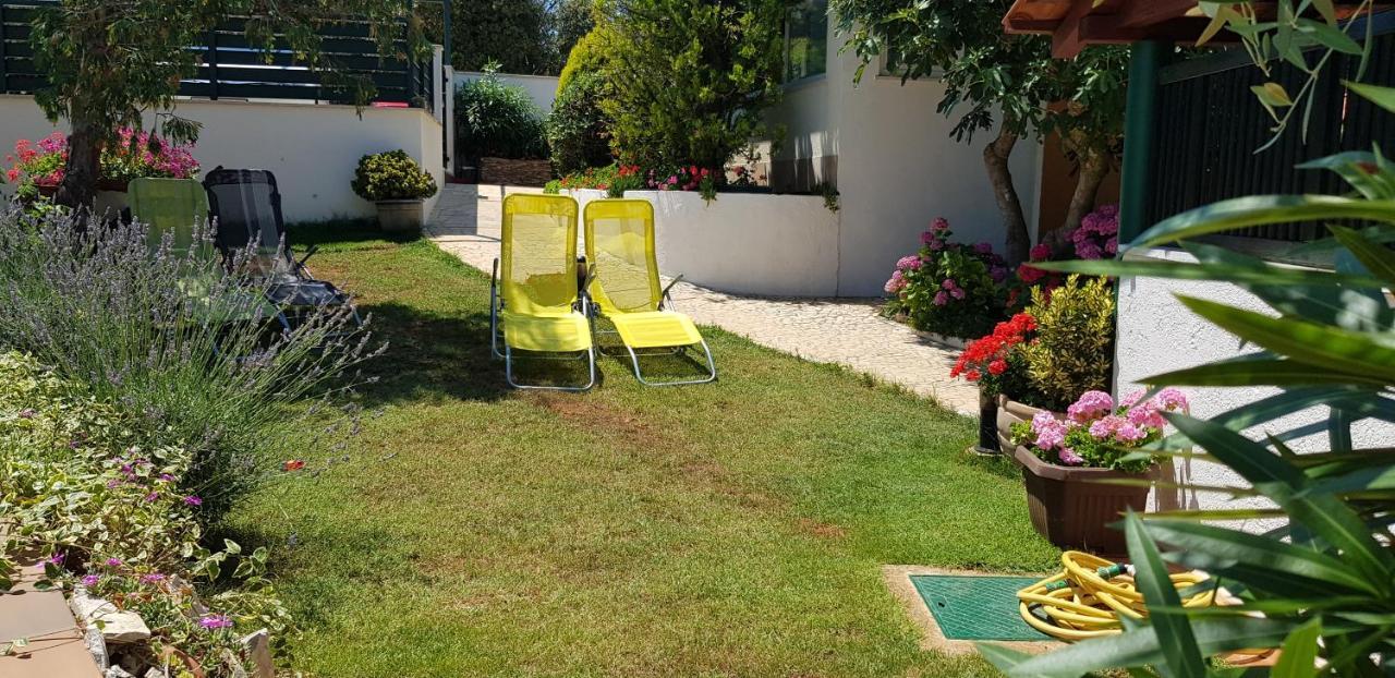 Guest House Bizjak Vinkuran Eksteriør bilde