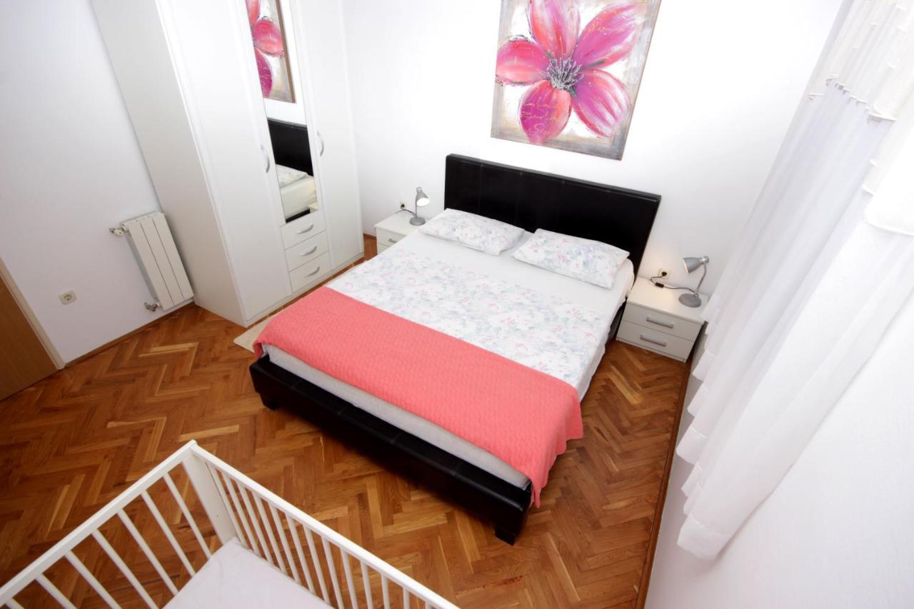 Guest House Bizjak Vinkuran Eksteriør bilde