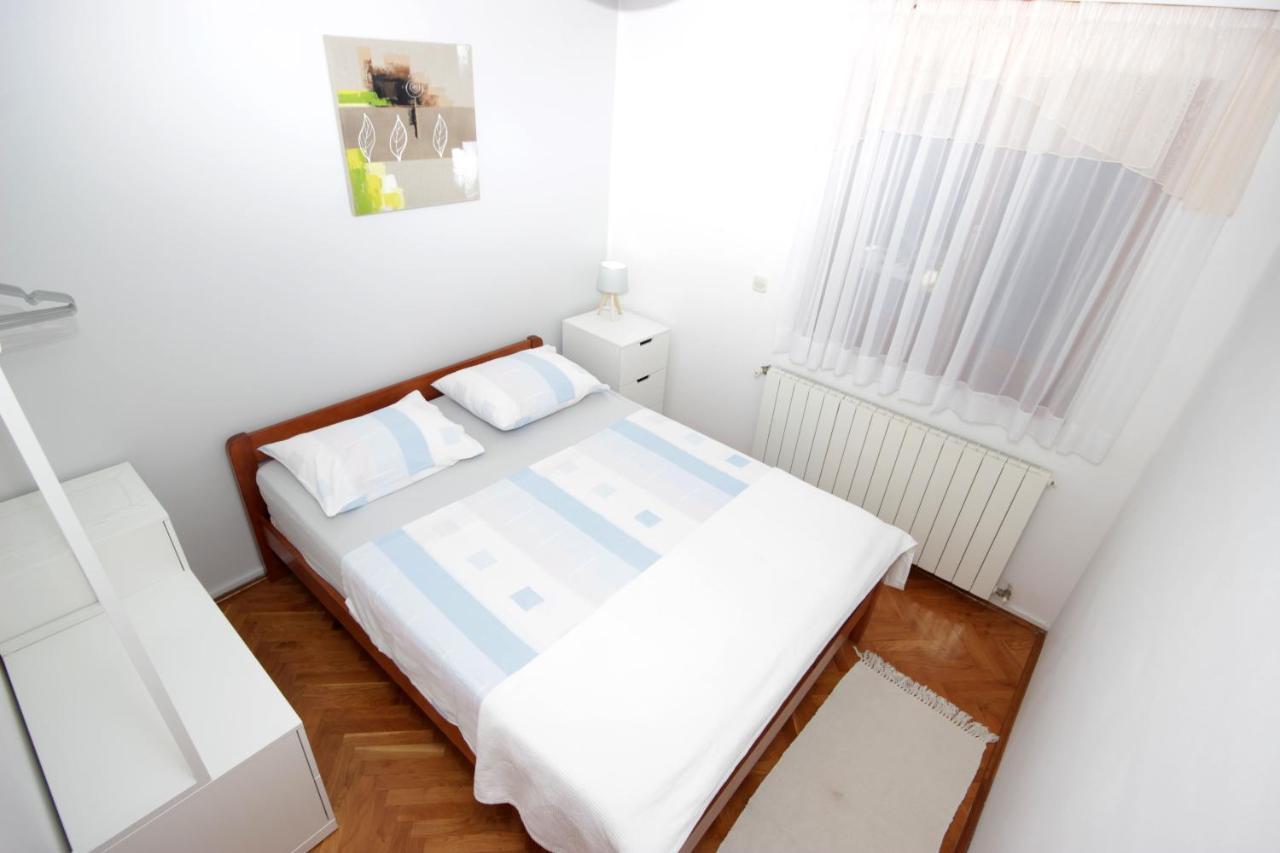 Guest House Bizjak Vinkuran Eksteriør bilde