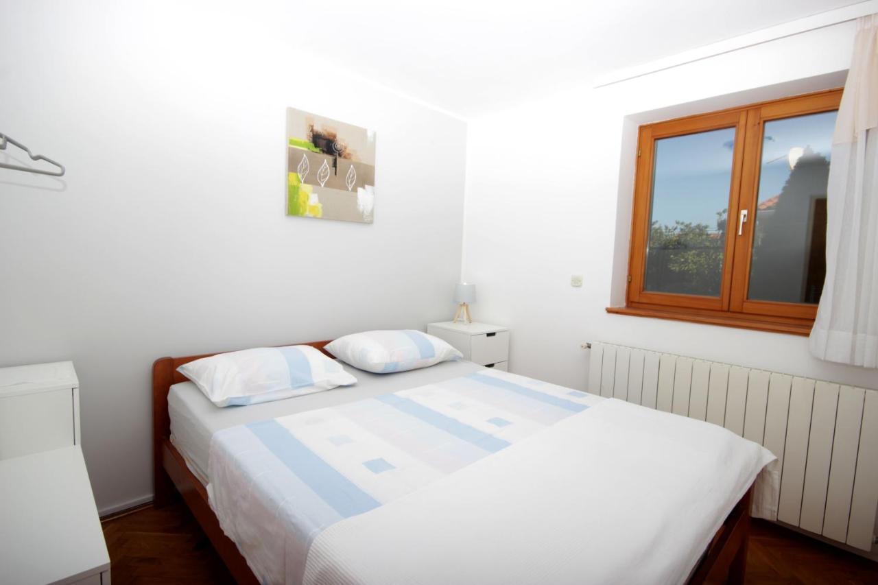 Guest House Bizjak Vinkuran Eksteriør bilde