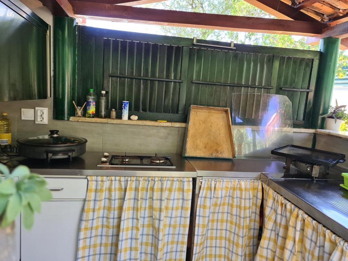 Guest House Bizjak Vinkuran Eksteriør bilde