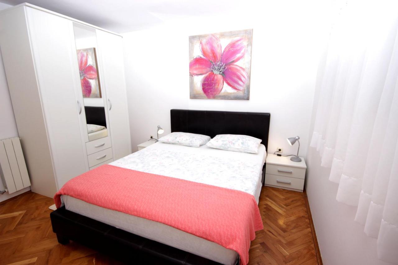 Guest House Bizjak Vinkuran Eksteriør bilde