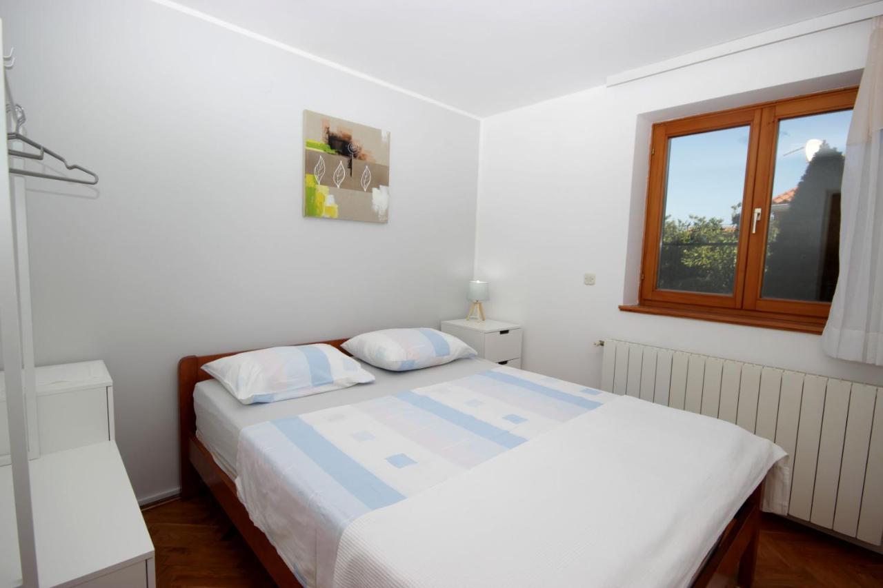 Guest House Bizjak Vinkuran Eksteriør bilde
