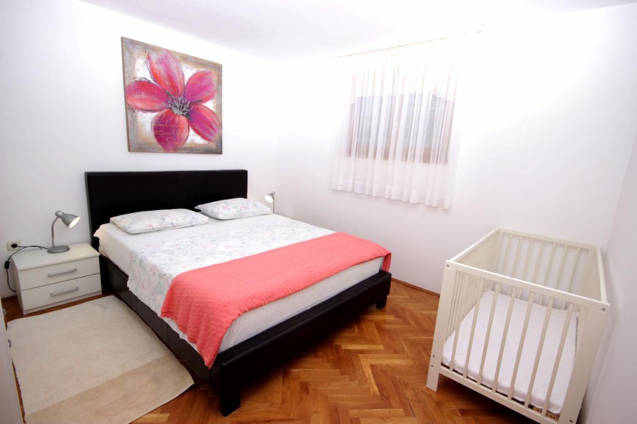 Guest House Bizjak Vinkuran Eksteriør bilde