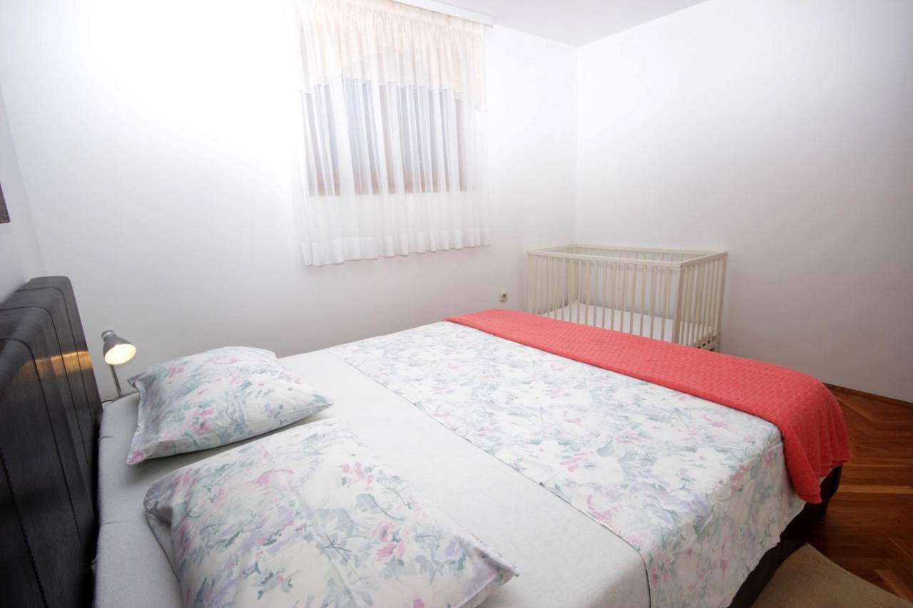 Guest House Bizjak Vinkuran Eksteriør bilde