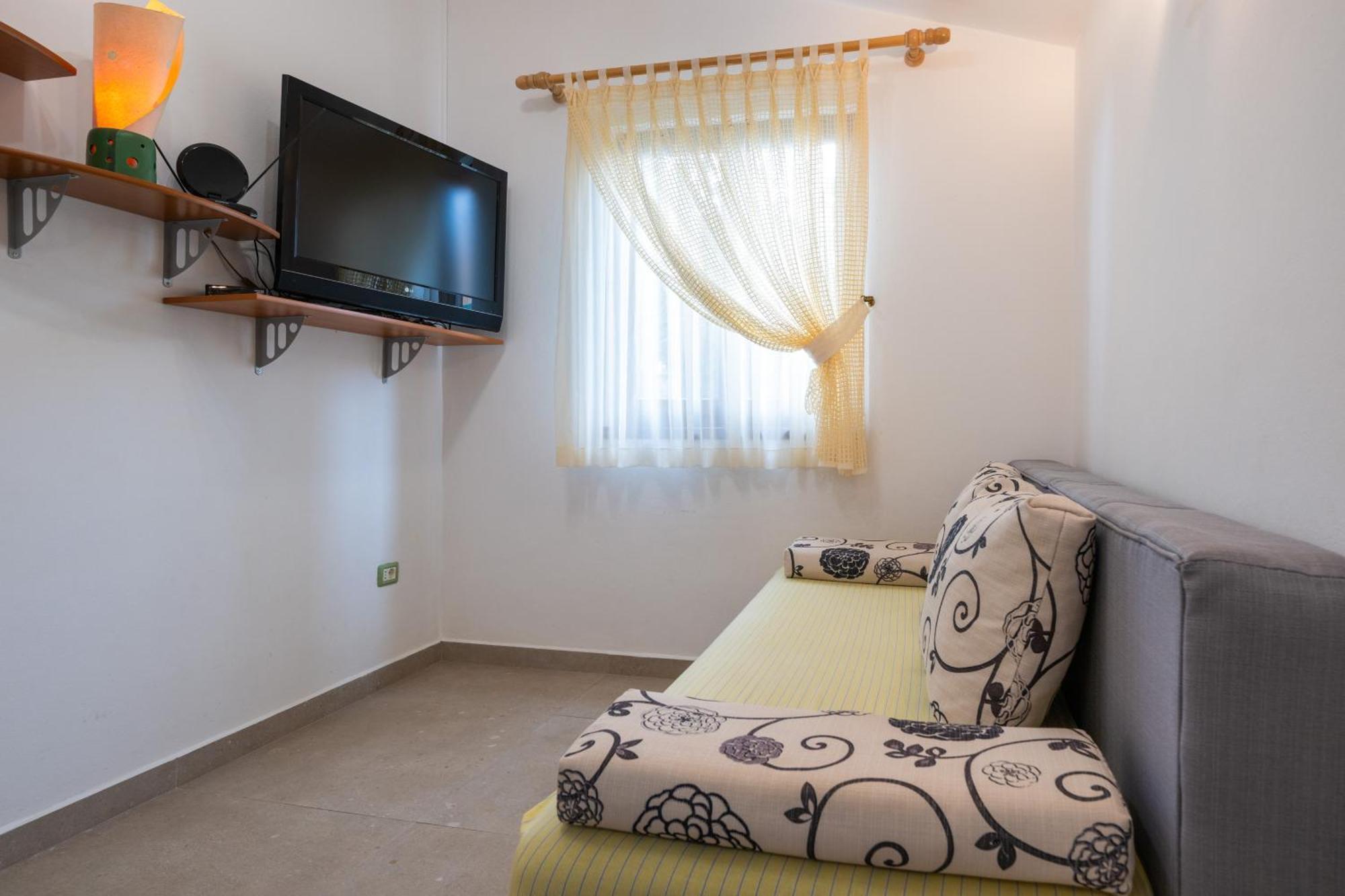 Guest House Bizjak Vinkuran Eksteriør bilde