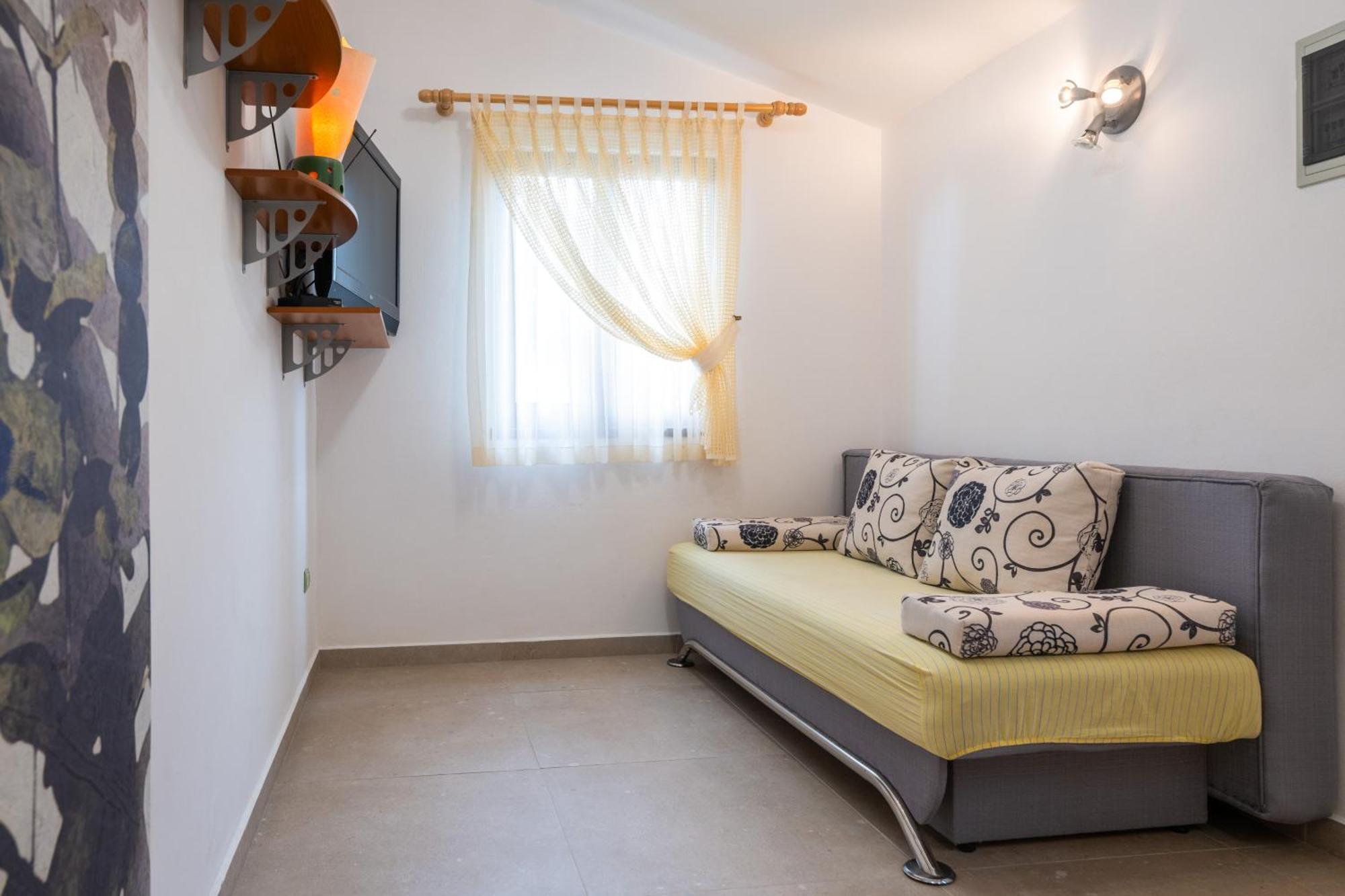 Guest House Bizjak Vinkuran Eksteriør bilde