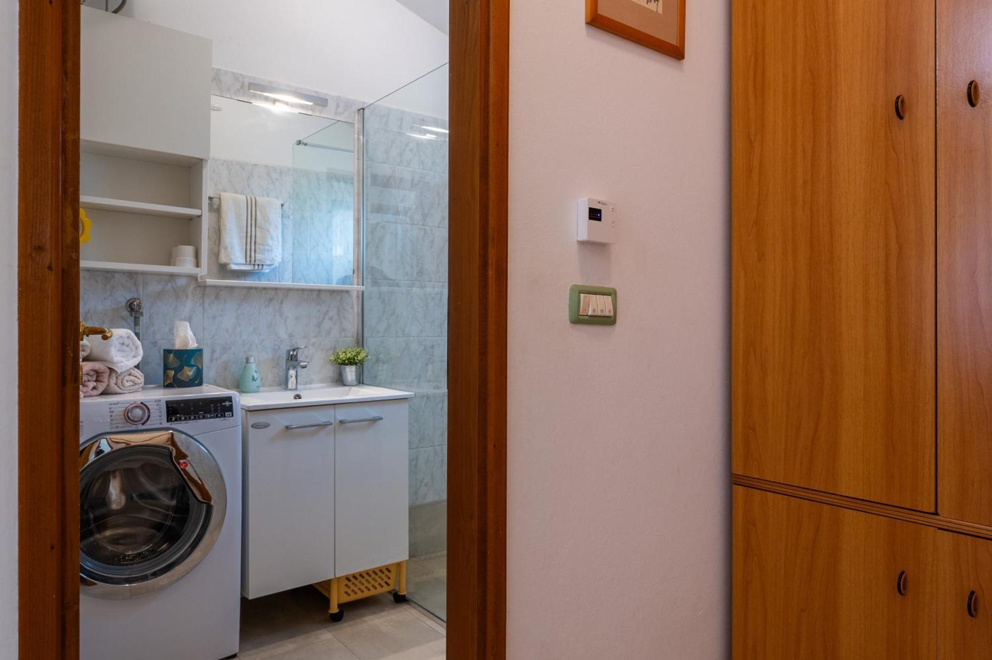 Guest House Bizjak Vinkuran Eksteriør bilde