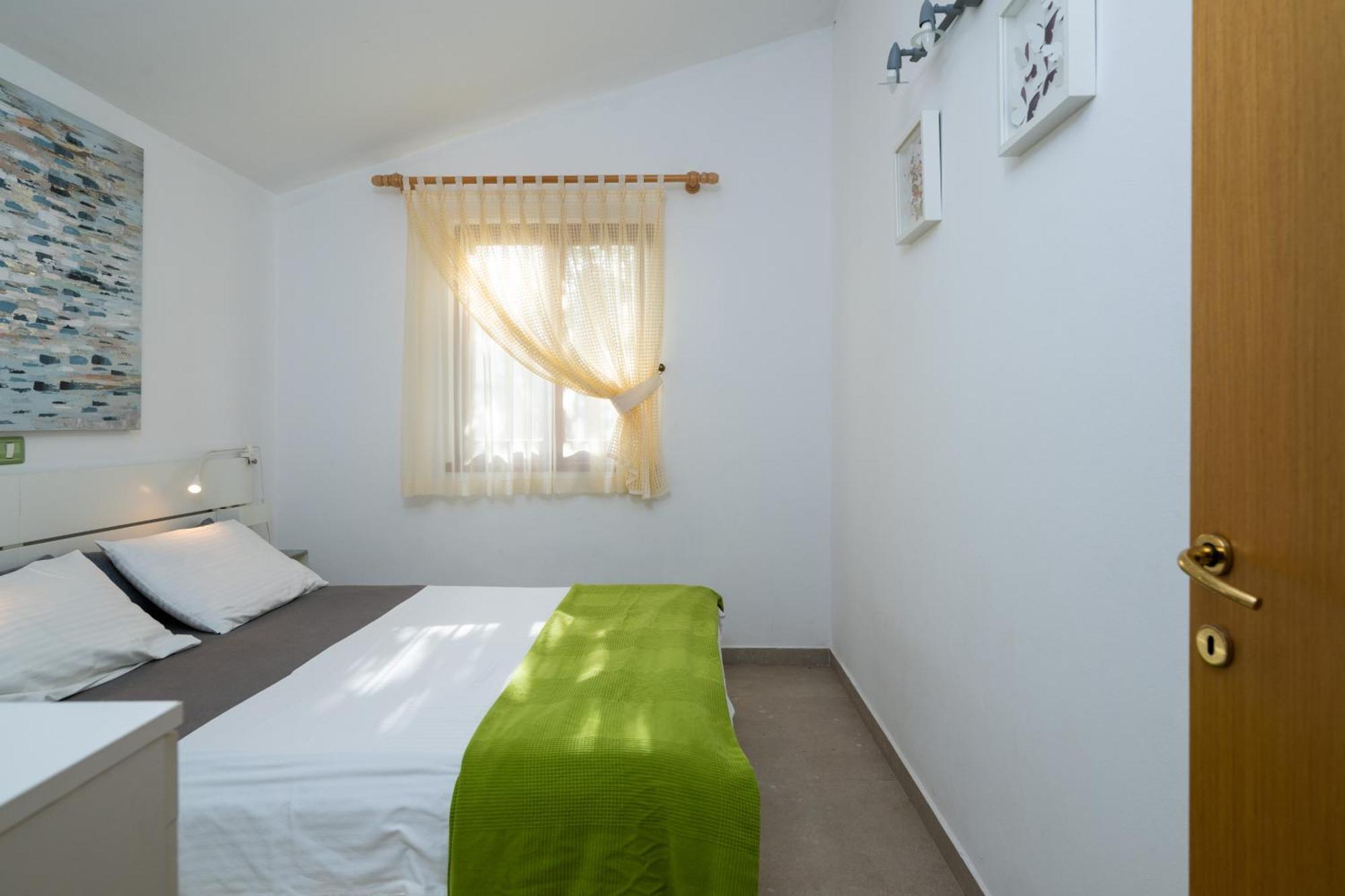 Guest House Bizjak Vinkuran Eksteriør bilde
