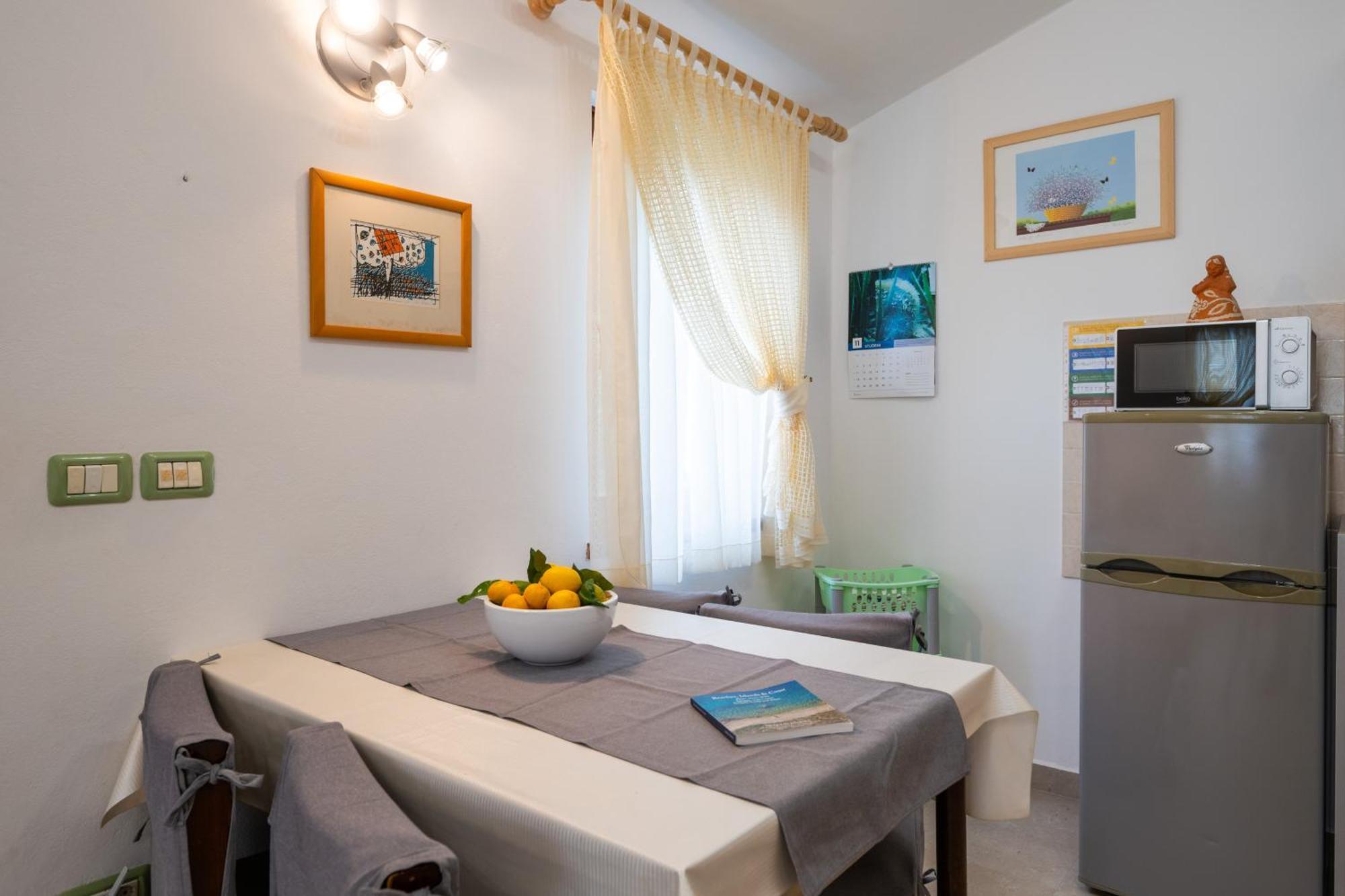 Guest House Bizjak Vinkuran Eksteriør bilde