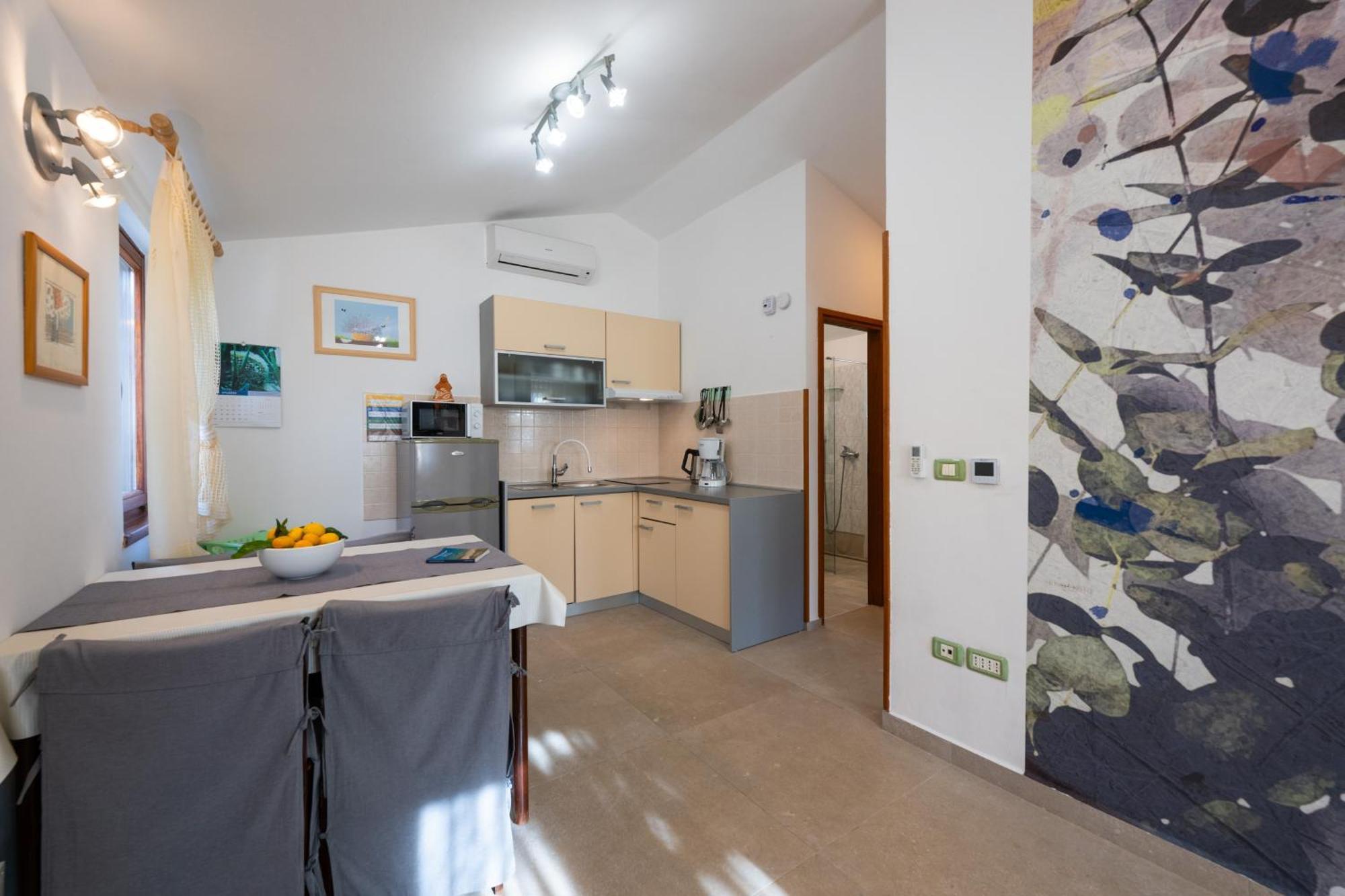 Guest House Bizjak Vinkuran Eksteriør bilde