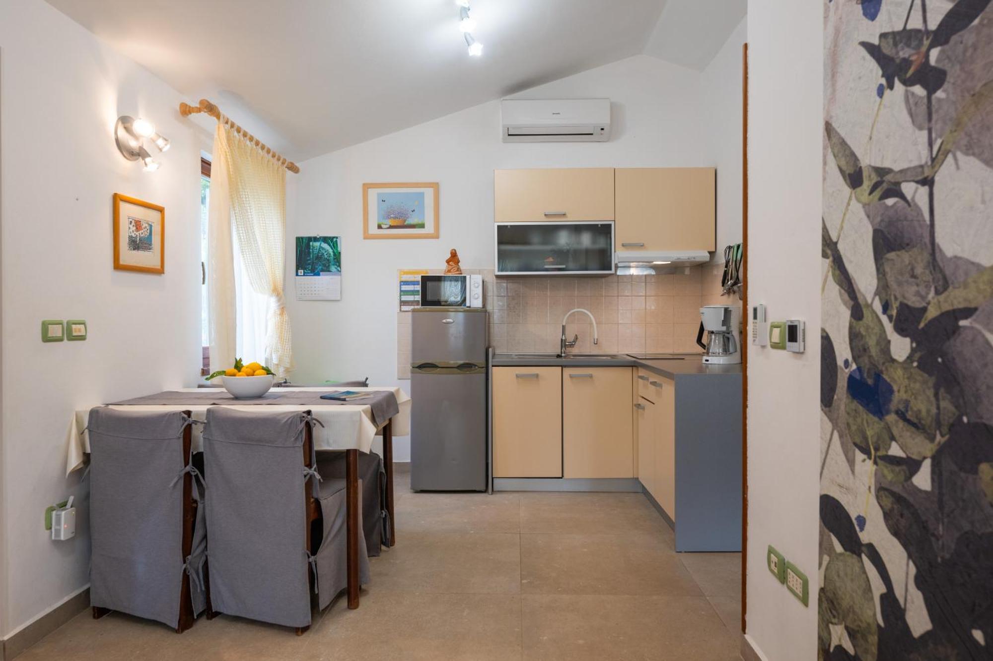 Guest House Bizjak Vinkuran Eksteriør bilde