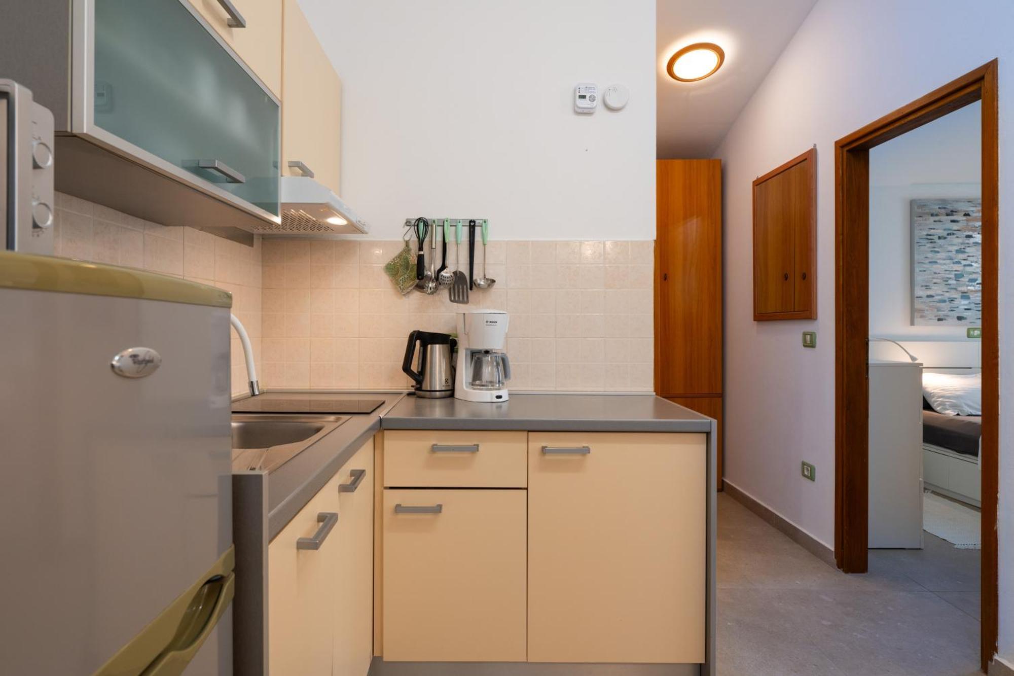 Guest House Bizjak Vinkuran Eksteriør bilde