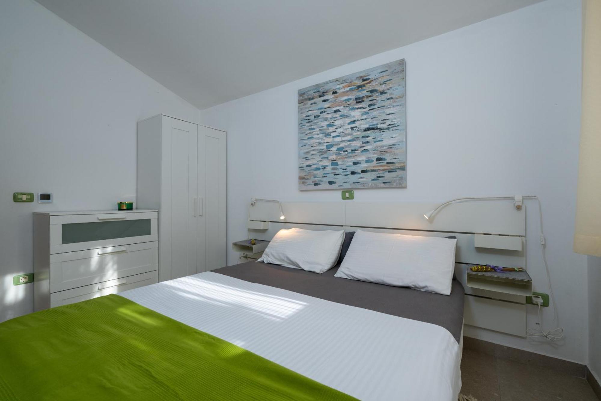 Guest House Bizjak Vinkuran Eksteriør bilde