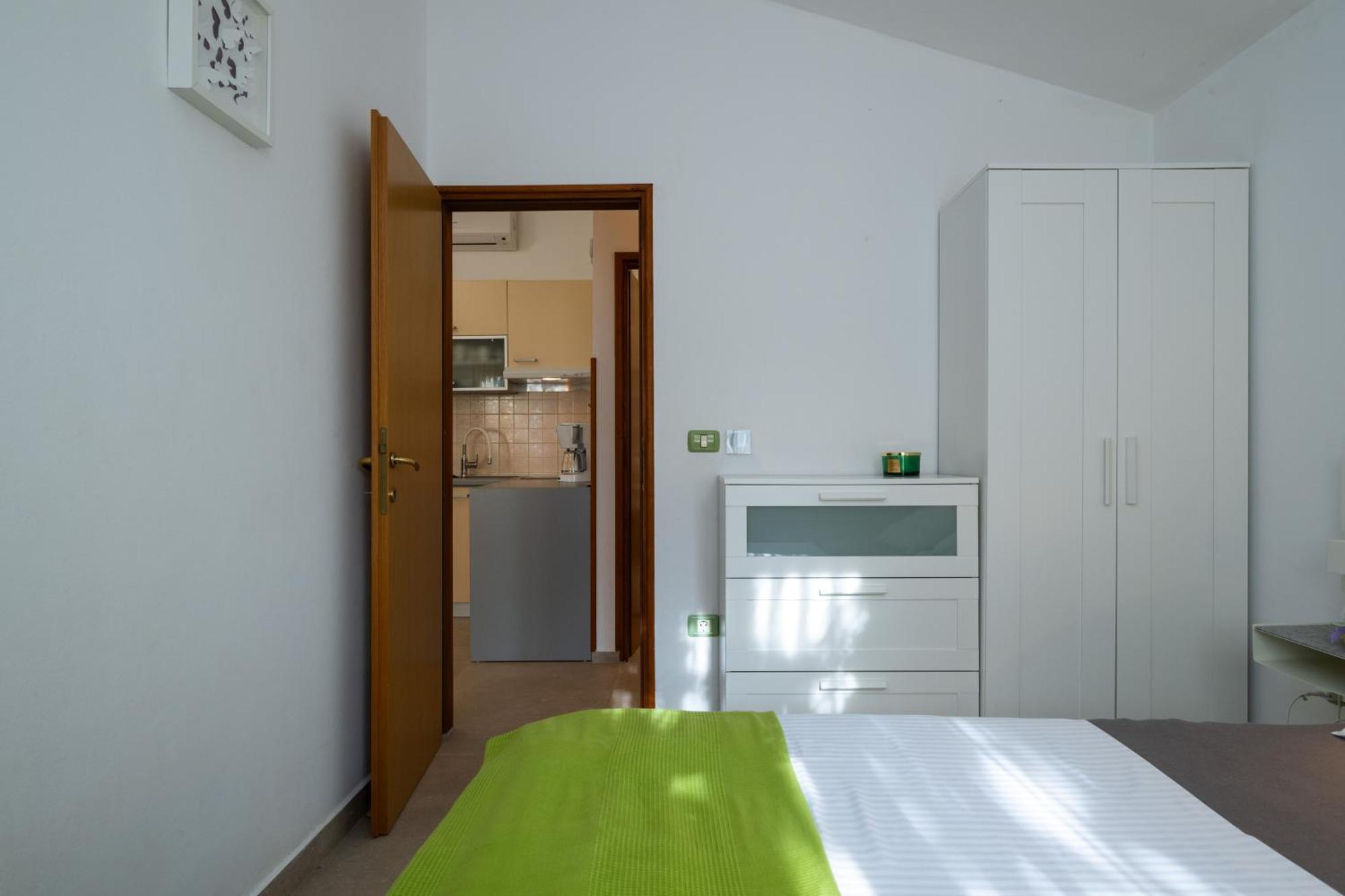 Guest House Bizjak Vinkuran Eksteriør bilde