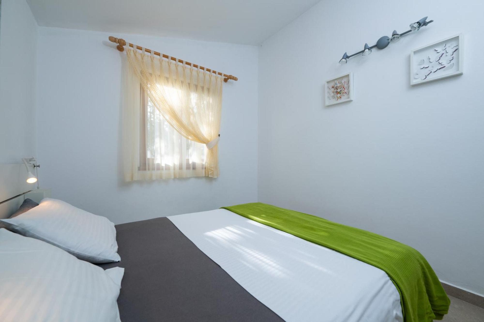 Guest House Bizjak Vinkuran Eksteriør bilde